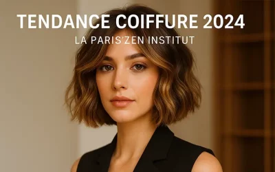 Tendance Coiffure 2024