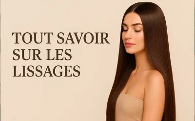 Tout savoir sur les lissages