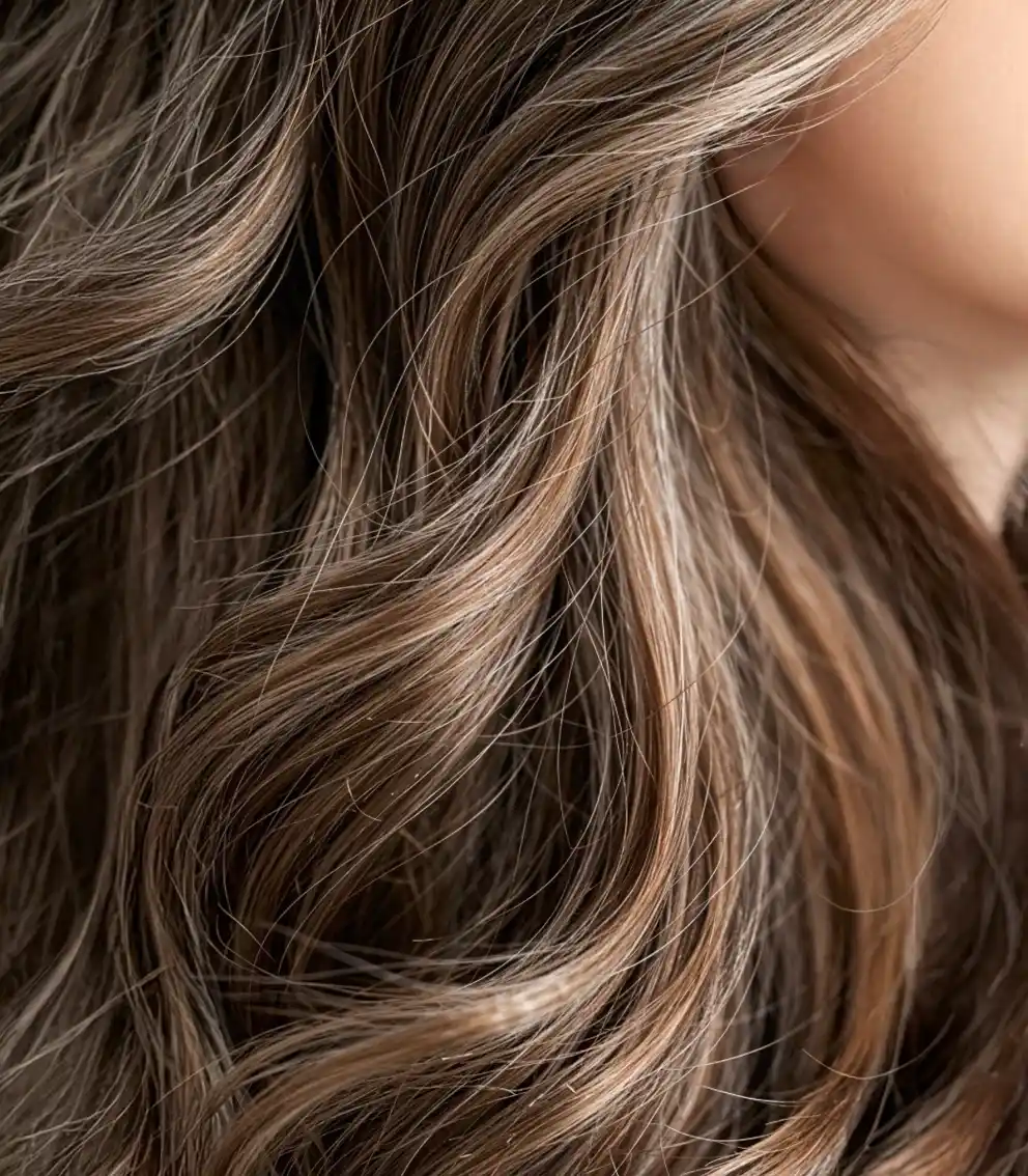 Soin longueur botox hydratant cheveux réalisé au salon La Paris’zen Institut Paris 14