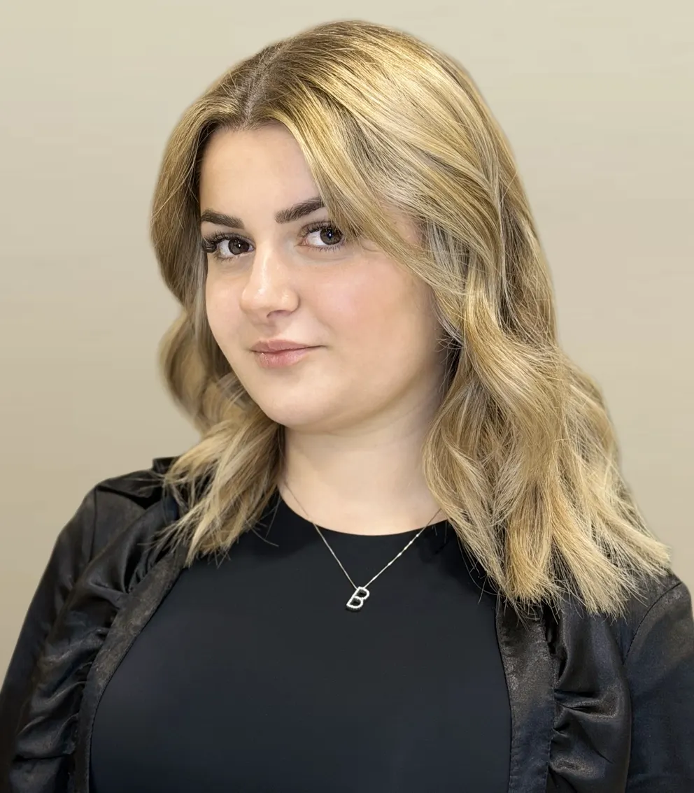 Coiffeur Paris 14 coupe et coiffure réalisée au salon La Paris’zen Institut