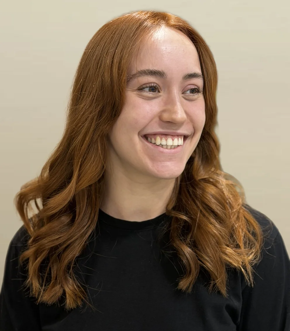 Coloration cheveux professionnelle réalisée par coloriste Paris 14 La Paris'zen Institut