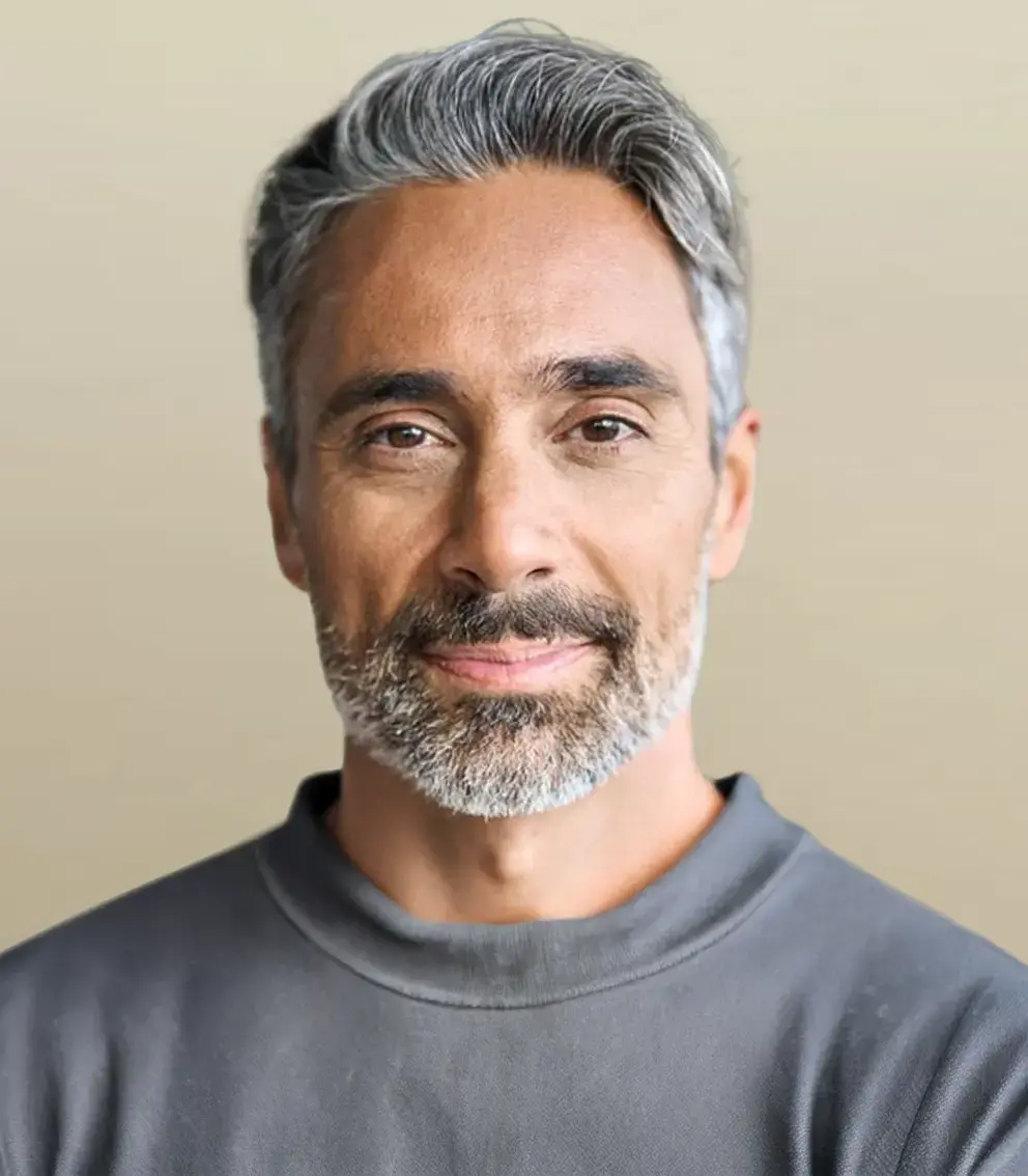 Coiffeur homme premium Paris 14 coupe élégante La Paris’zen Institut