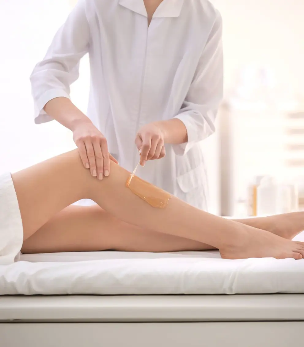 Soin épilation femme institut de beauté Paris 14 La Paris’zen Institut