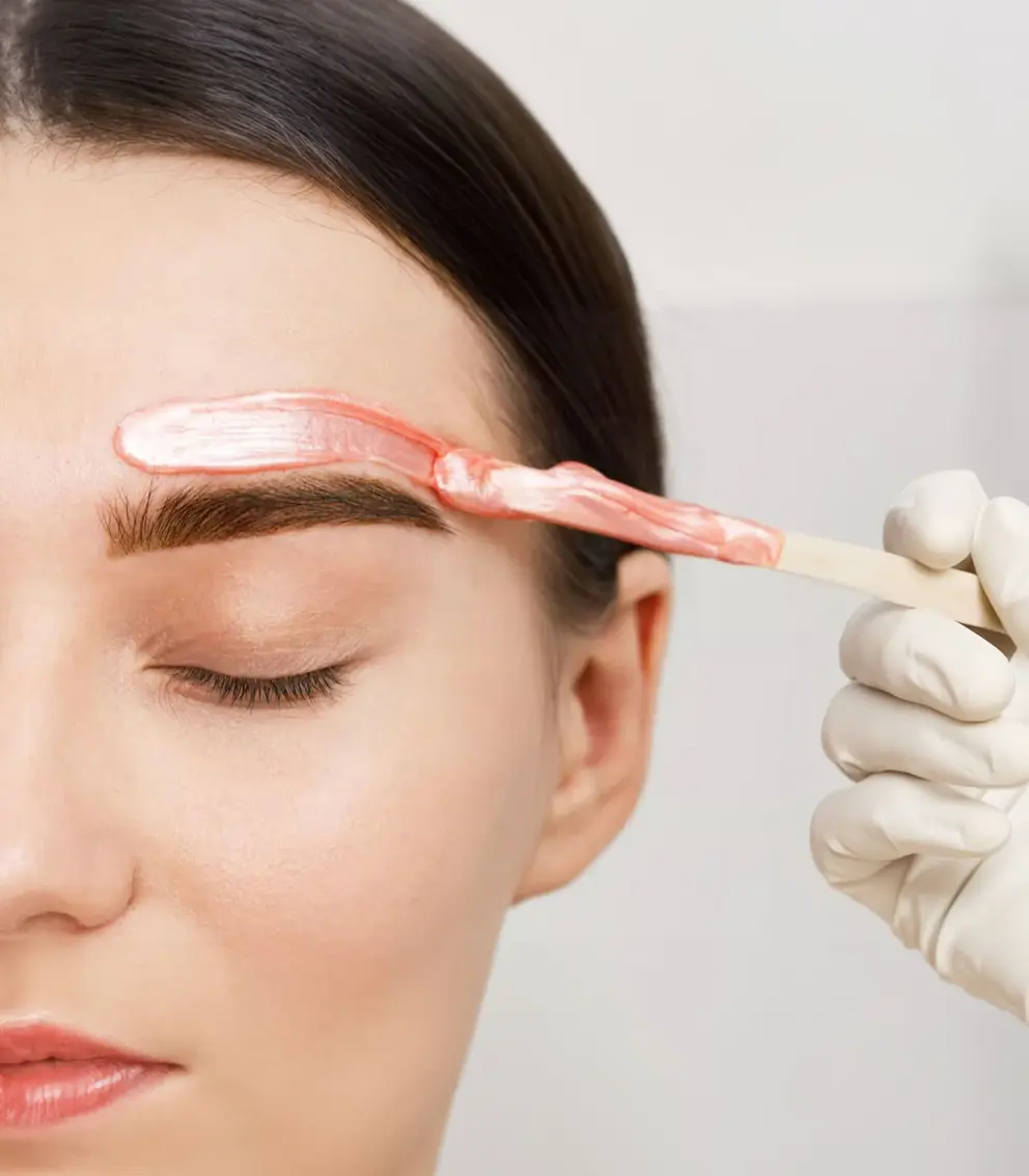 Épilation femme réalisée en institut de beauté La Paris’zen Institut Paris 14