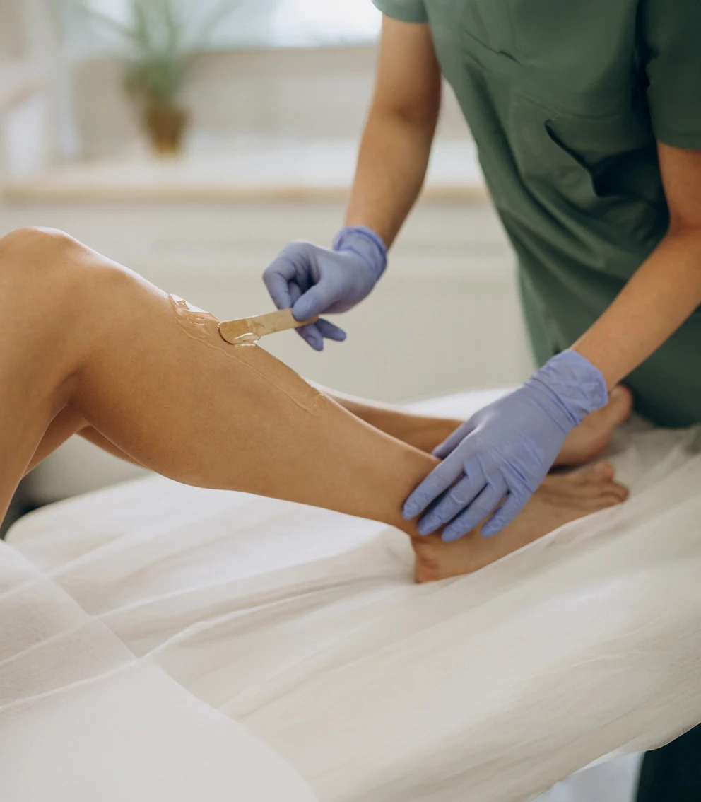 Soin épilation institut de beauté Paris 14 La Paris’zen Institut