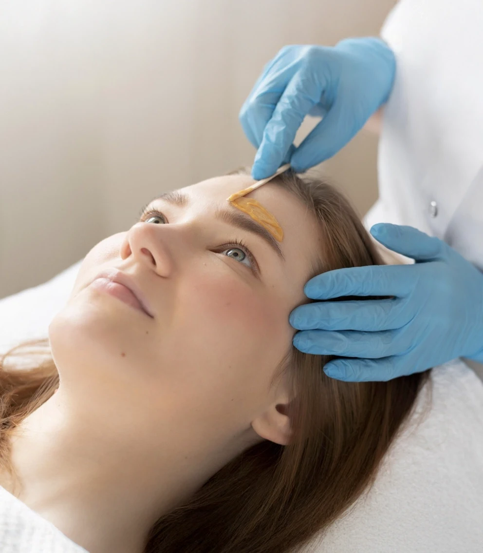 Épilation à la cire Paris 14 institut La Paris’zen Institut