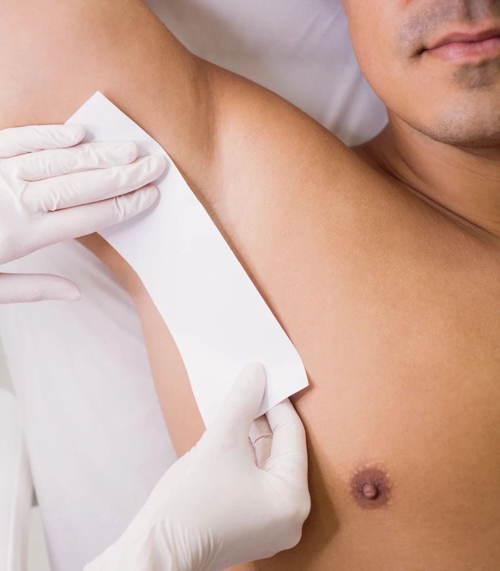 Épilation Paris 14 réalisée à l’institut La Paris’zen Institut