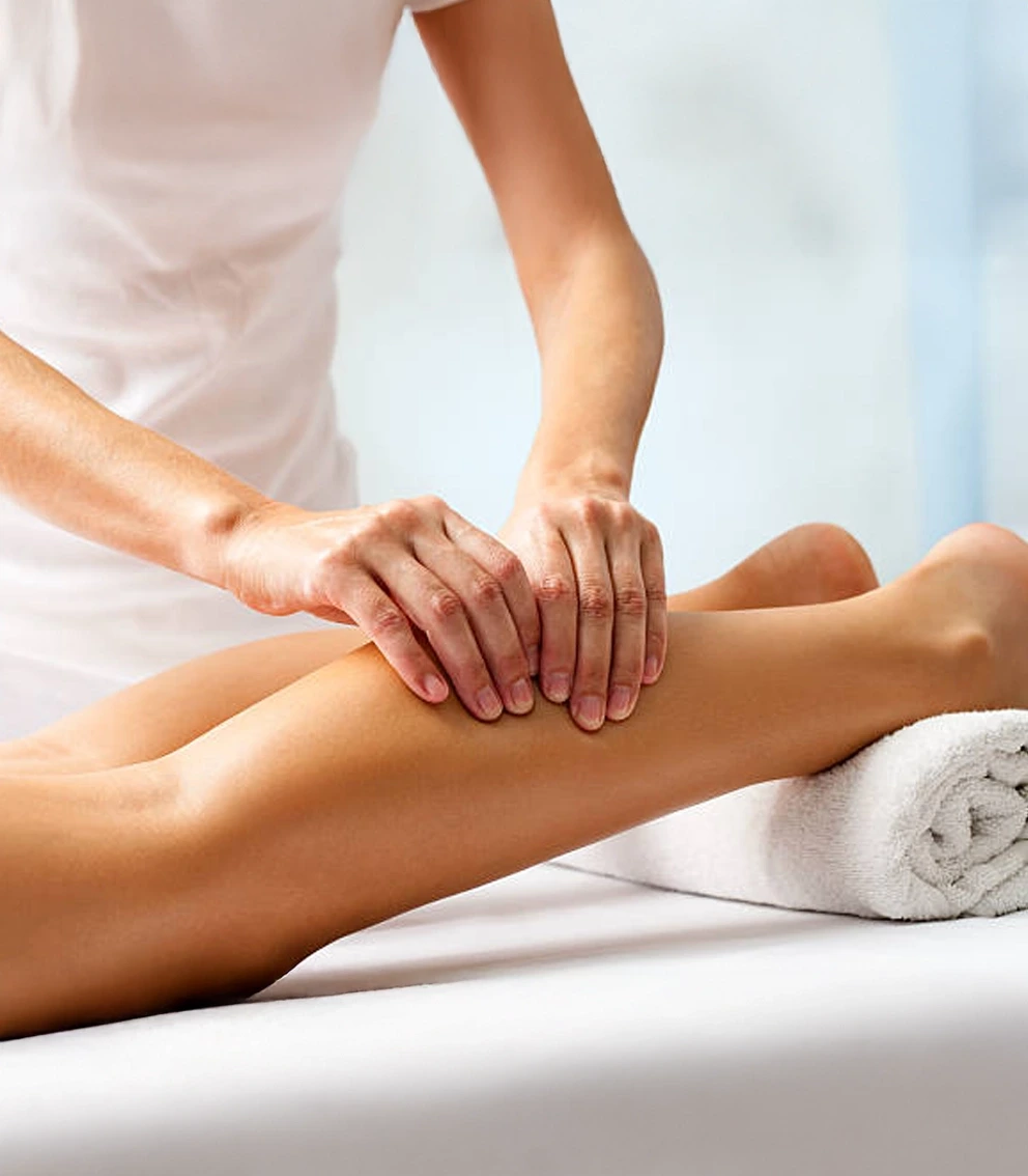 Soin massage relaxation institut Paris 14 La Paris’zen Institut