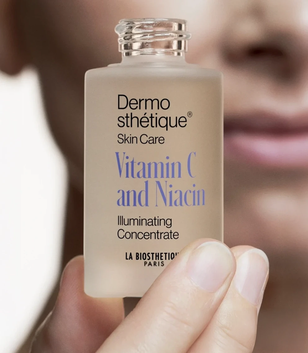 Soin visage anti-âge professionnel institut Paris 14 La Paris’zen Institut