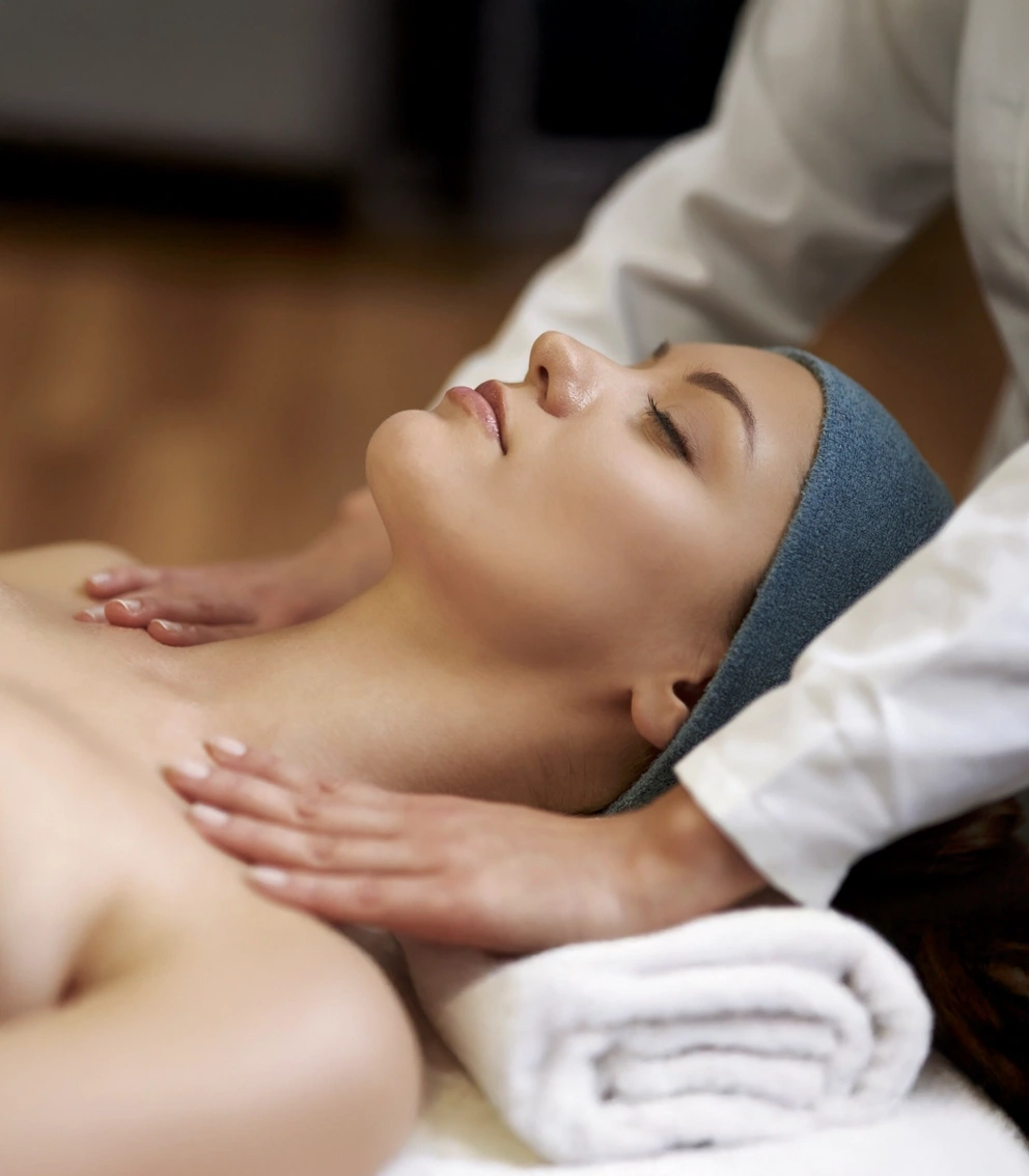 Résultat soin visage hydratant institut Paris 14 La Paris’zen Institut