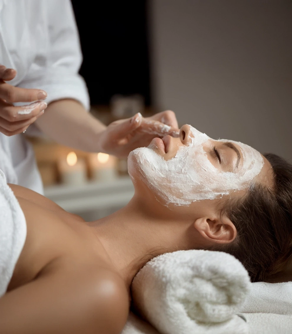 Nettoyage de peau institut Paris 14 La Paris’zen Institut