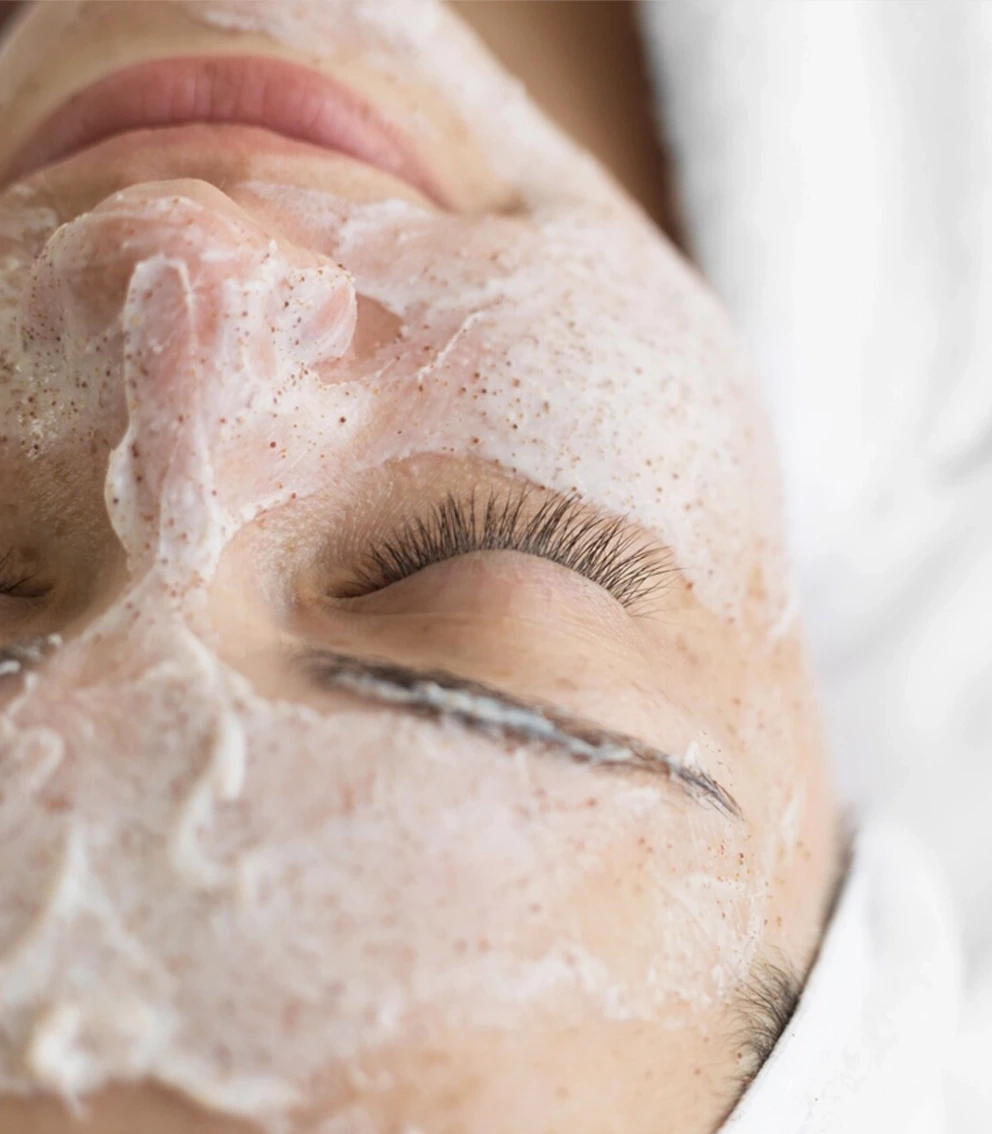 Soin visage purifiant institut de beauté Paris 14 La Paris’zen Institut